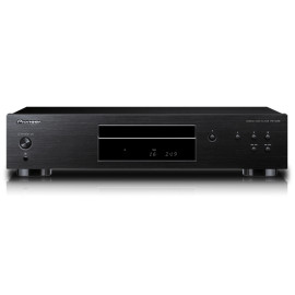 Pioneer PD-10AE Cd Çalar Pioneer PD-10AE Cd Çalar